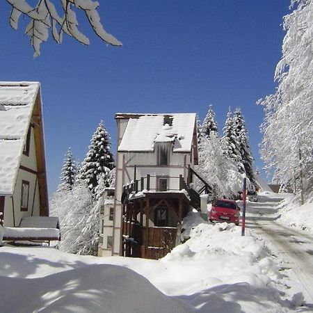 Studio Potocic Kopaonik Exteriér fotografie