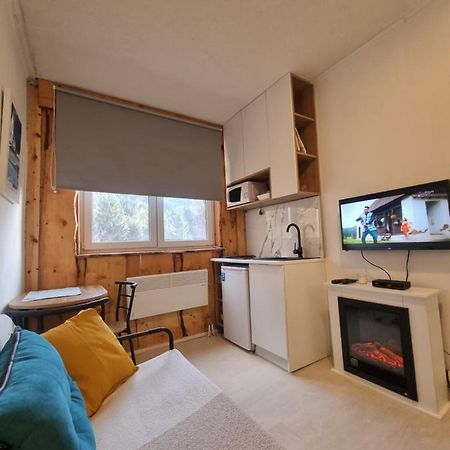 Studio Potocic Kopaonik Exteriér fotografie