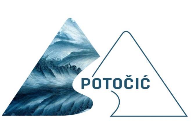 Studio Potocic Kopaonik Exteriér fotografie