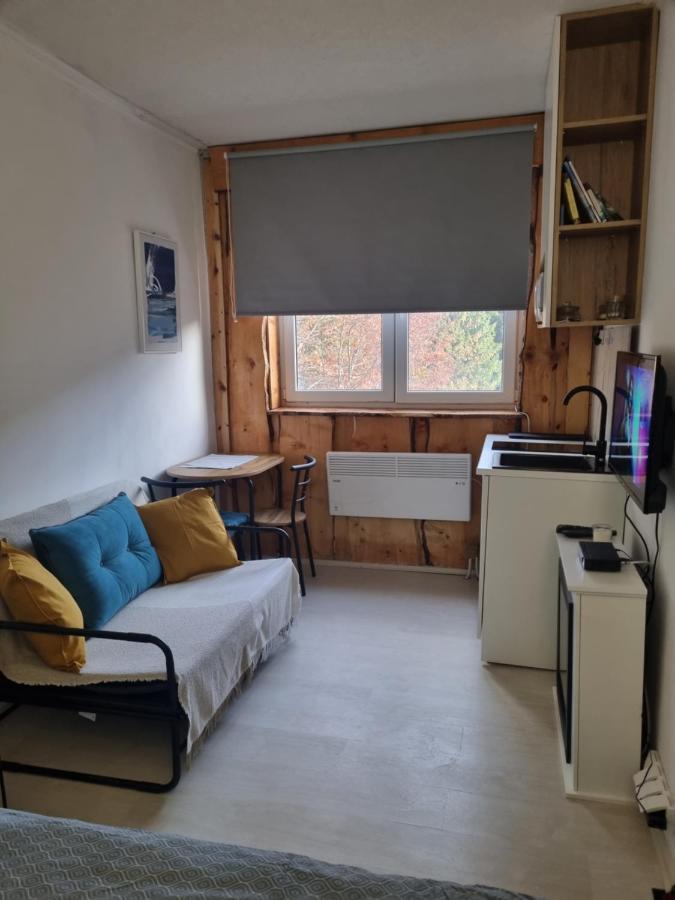 Studio Potocic Kopaonik Exteriér fotografie