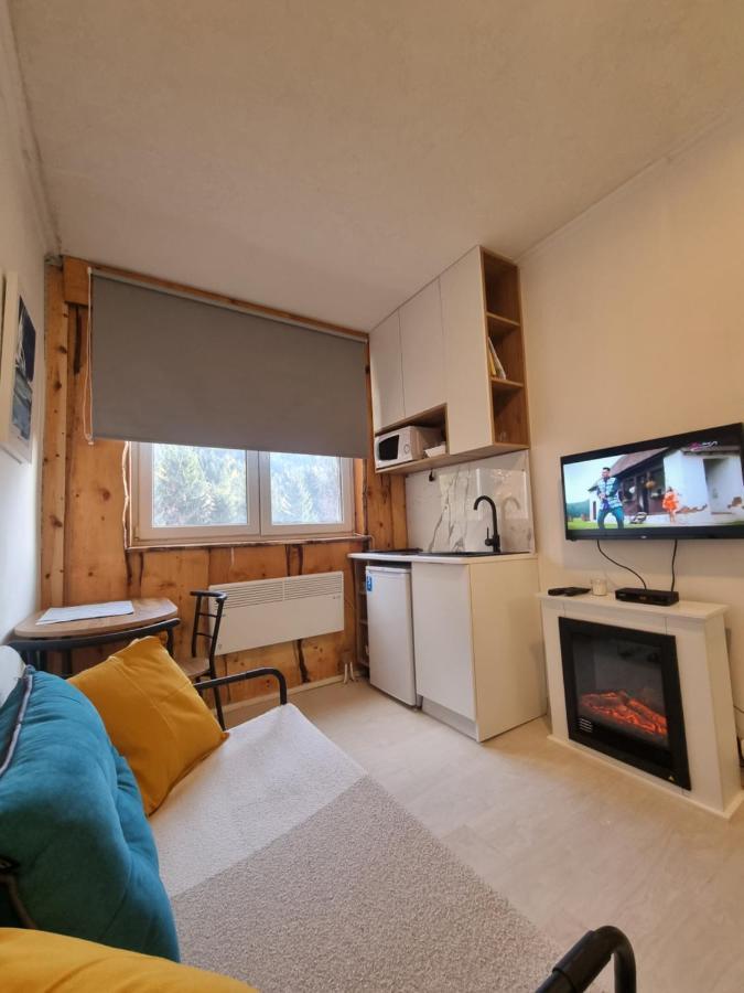 Studio Potocic Kopaonik Exteriér fotografie