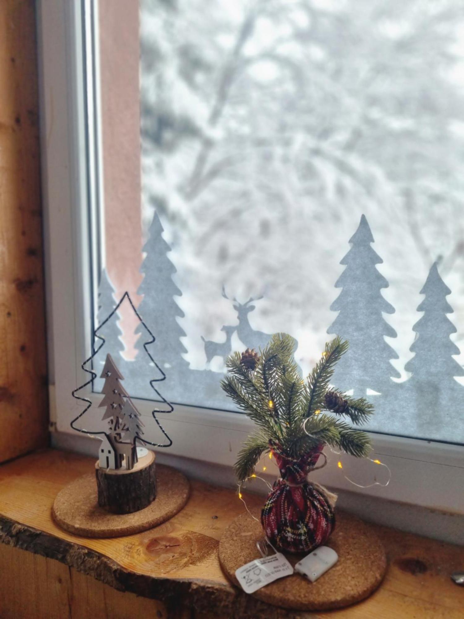 Studio Potocic Kopaonik Exteriér fotografie